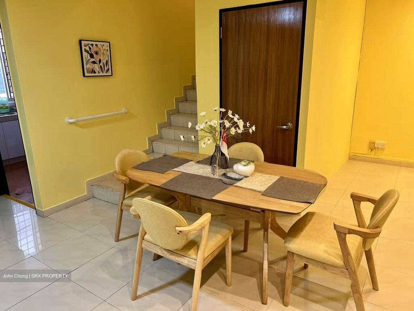 Elizabeth Heights (D9), Condominium #573983081